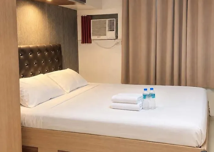 Aparthotel Horizons By Zaia Cebu